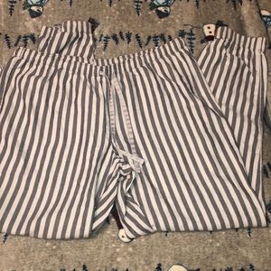 Victoria’s Secret sleep pants